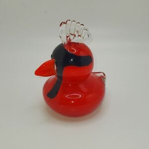 Dynasty Gallery | Glass Bird Figurine Paperweight
